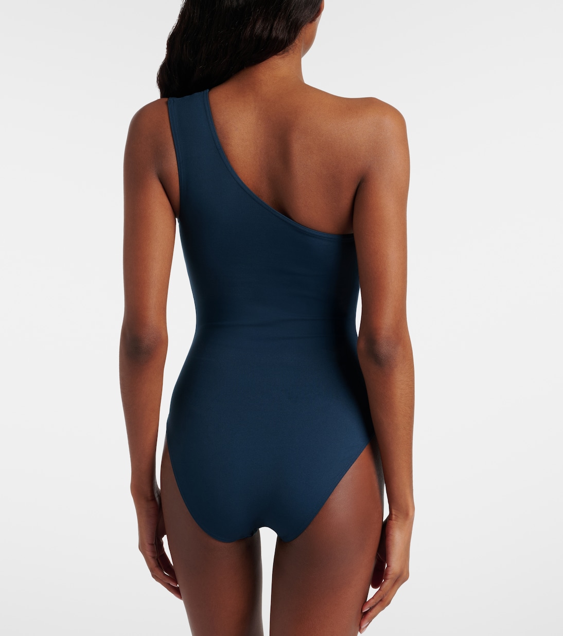 Effigie one-shoulder swimsuit | Eres