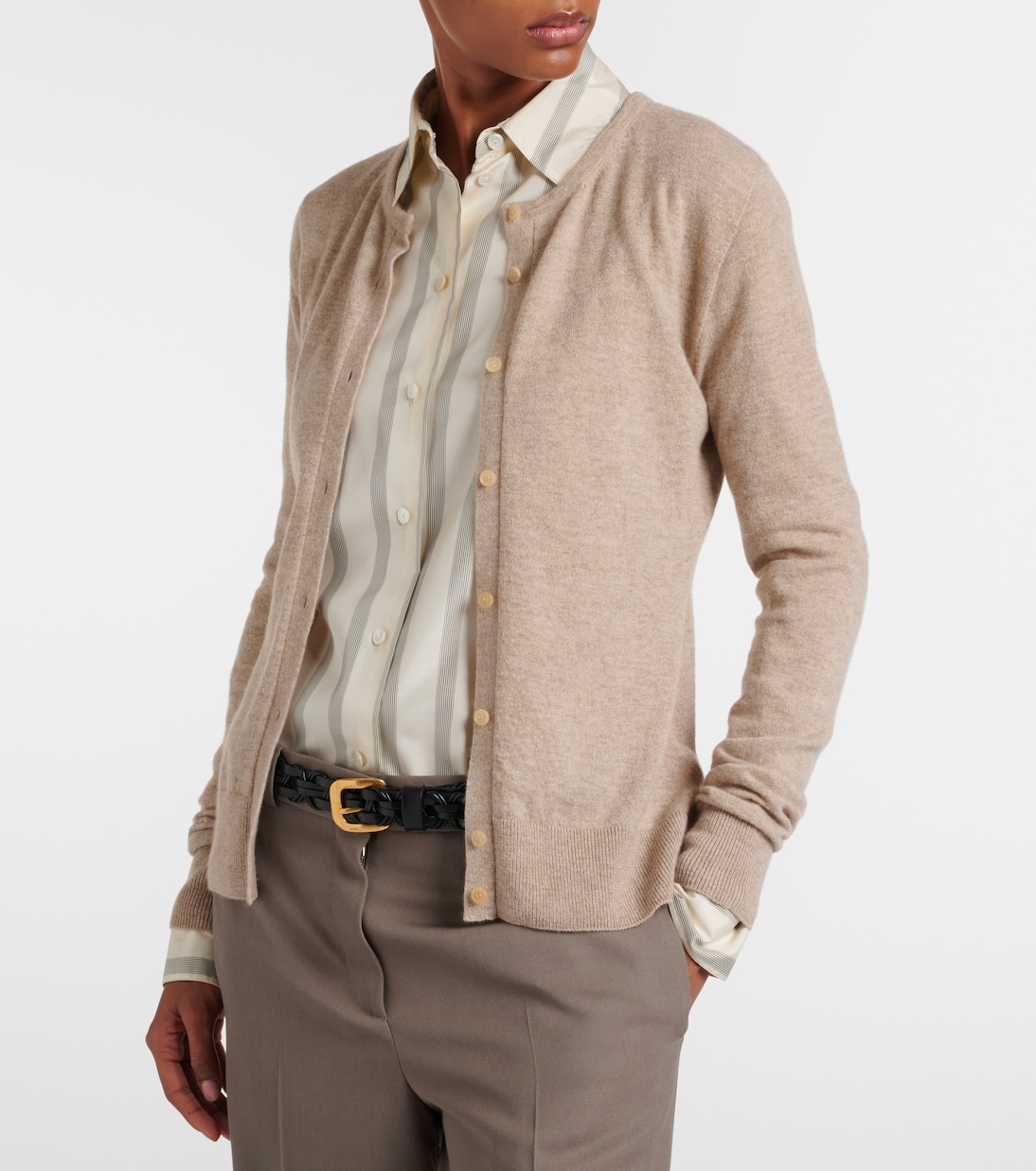 Cardigan Noelia aus Kaschmir | The Row