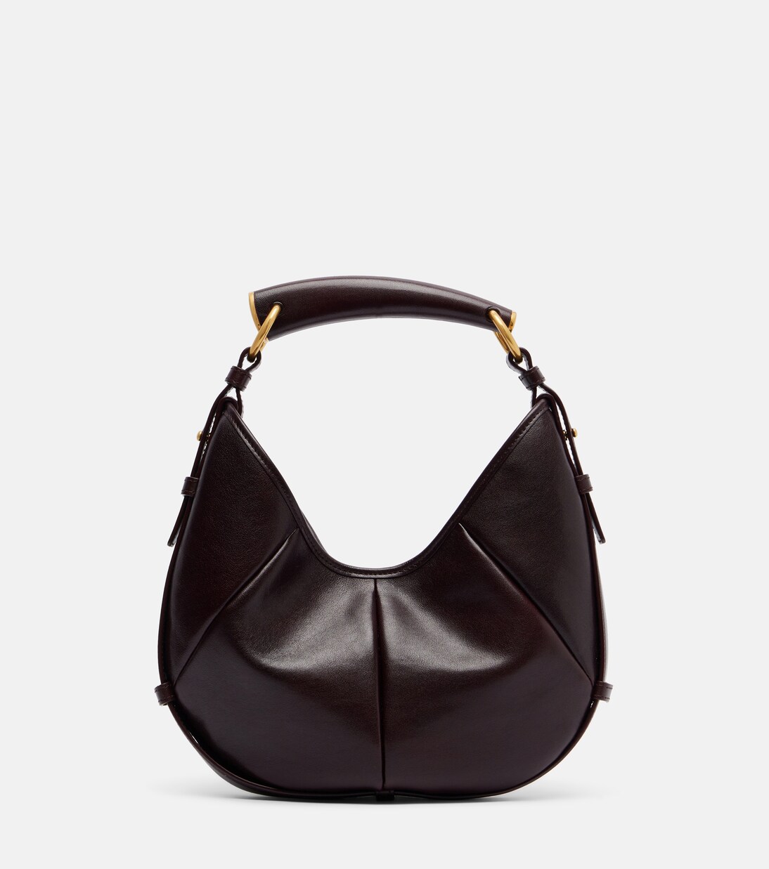 Borsa a spalla Mombasa Small in pelle | Saint Laurent