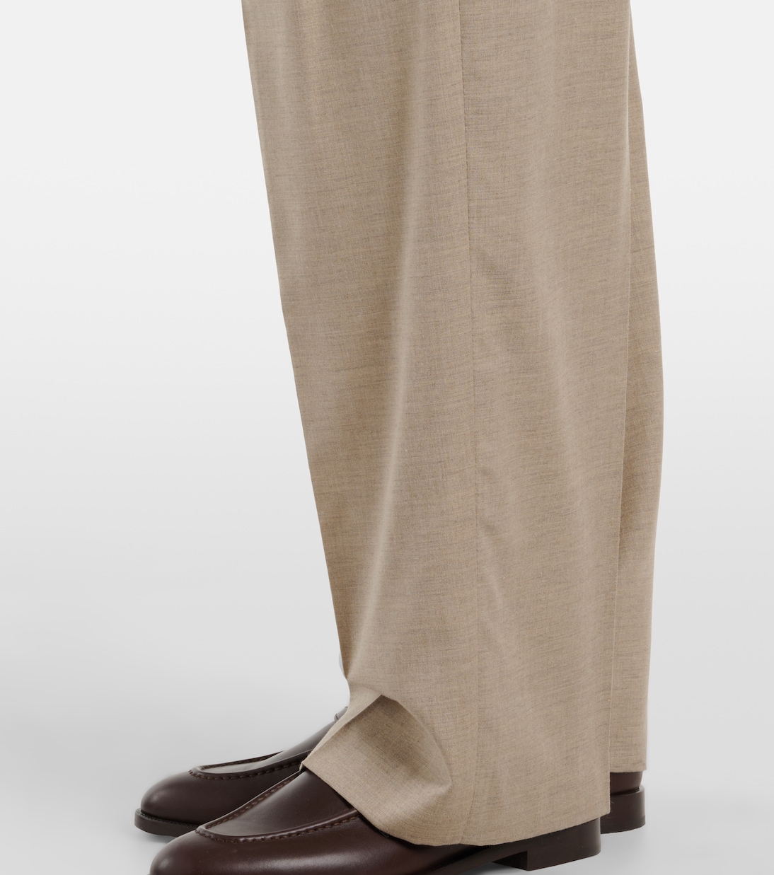 Pantaloni a gamba larga Gelso | The Frankie Shop