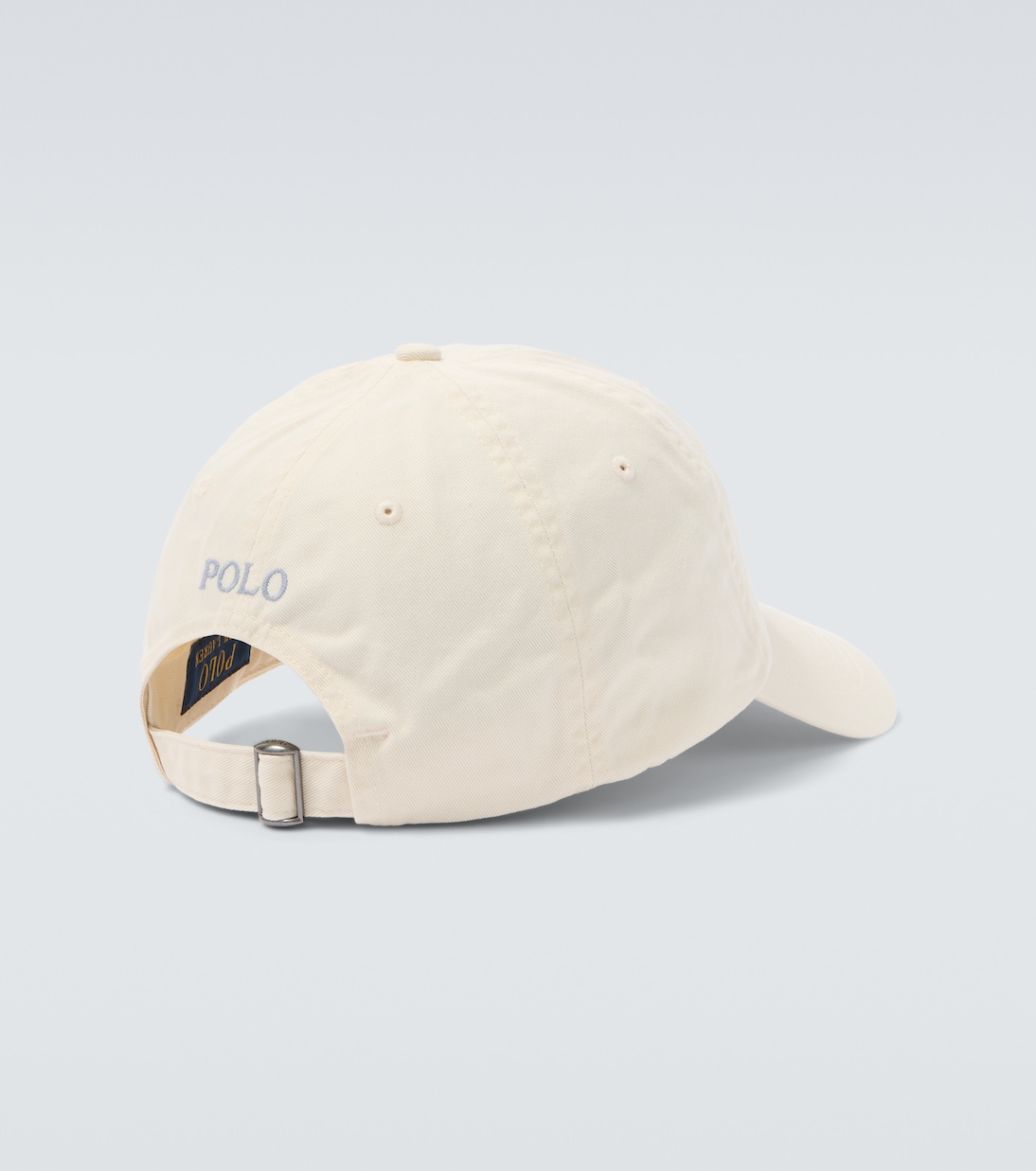 Cotton baseball cap | Polo Ralph Lauren