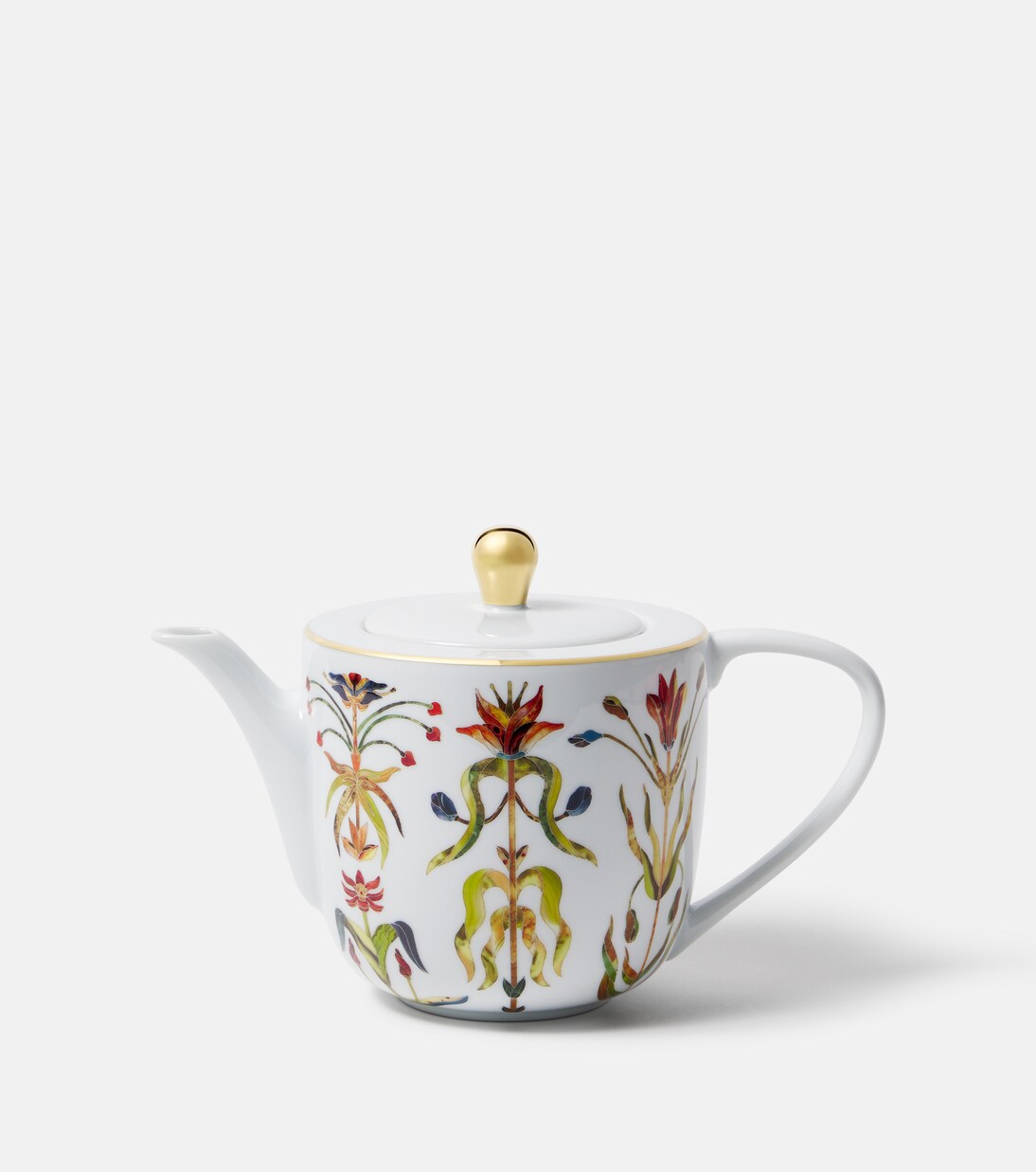 Teekanne Grand Tour | L'Objet