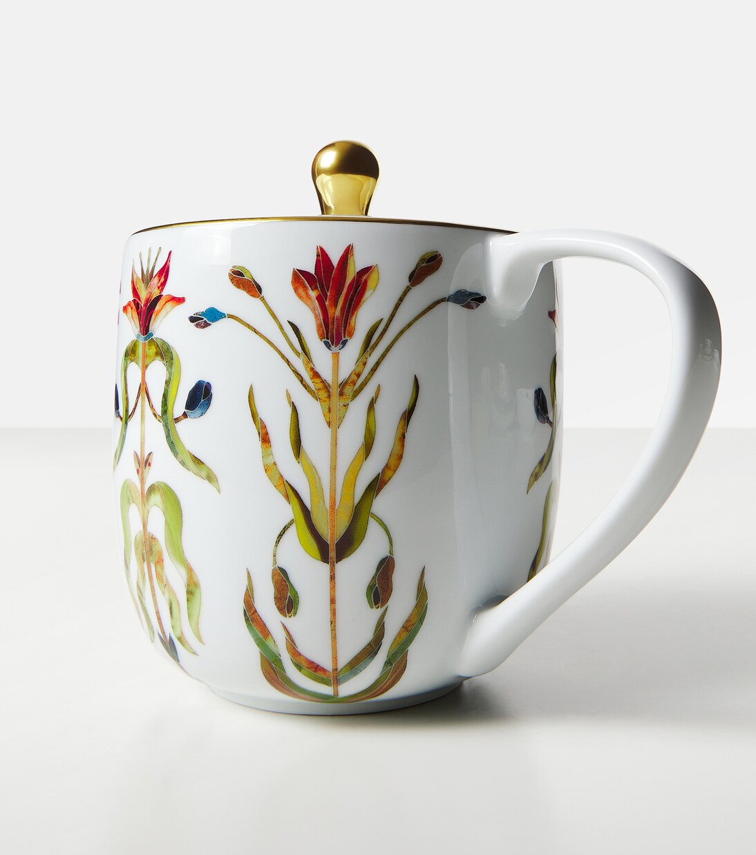 Teekanne Grand Tour | L'Objet