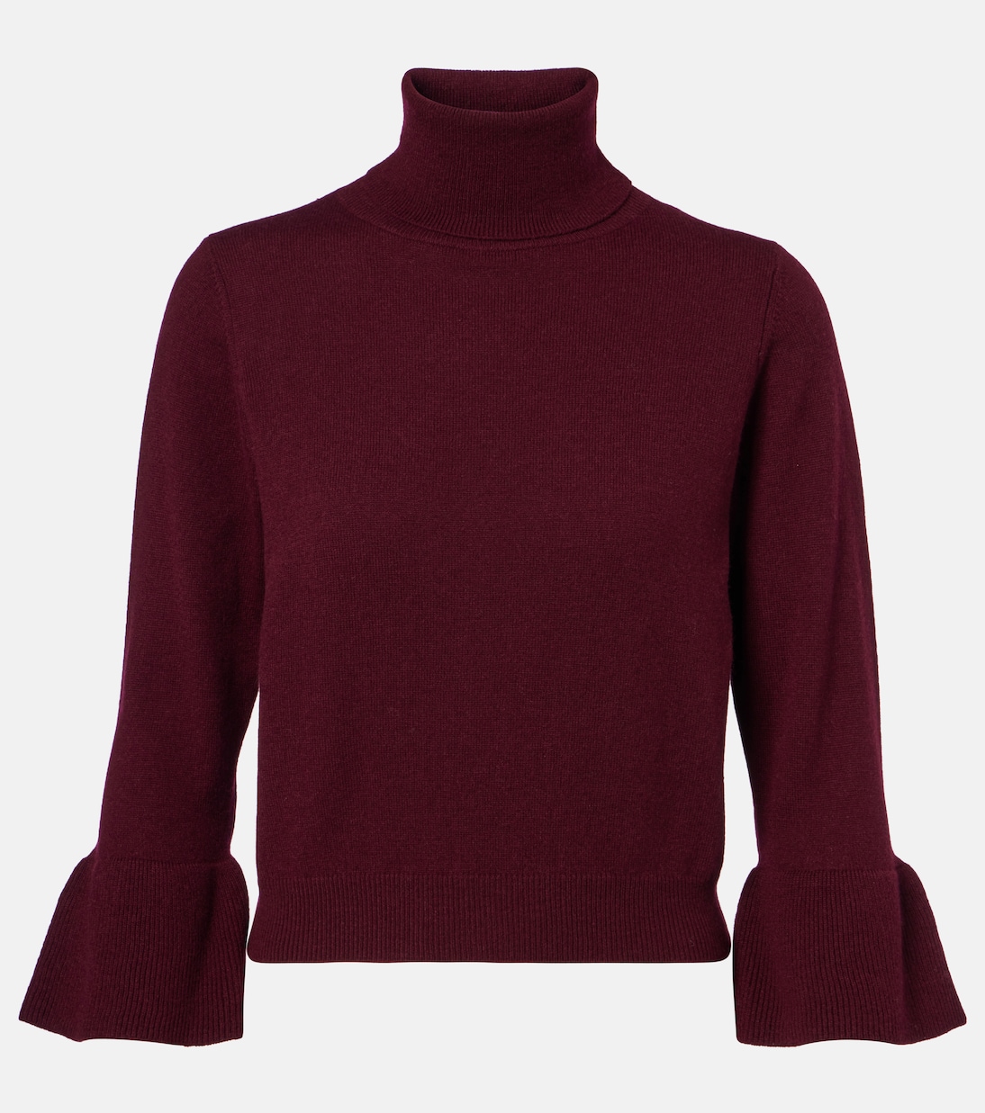 Pullover aus Wolle und Kaschmir | Jardin des Orangers