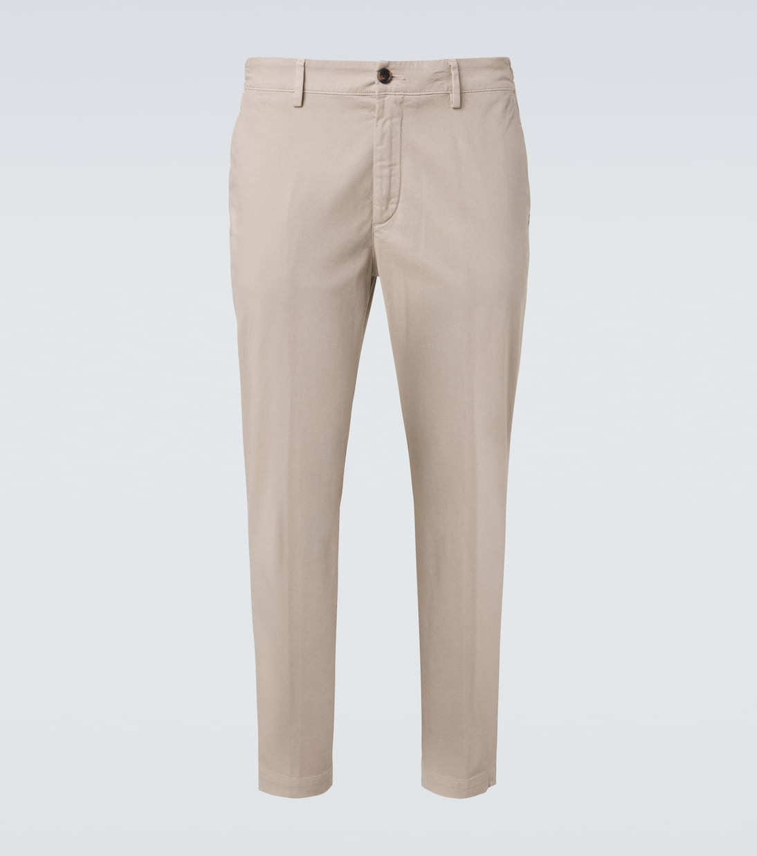 Cotton chinos | Eleventy