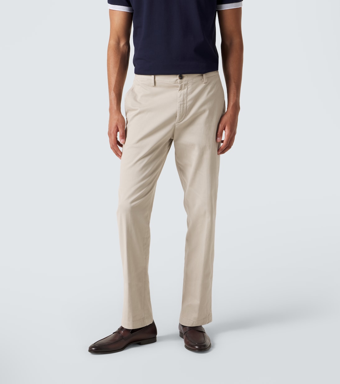 Cotton chinos | Eleventy