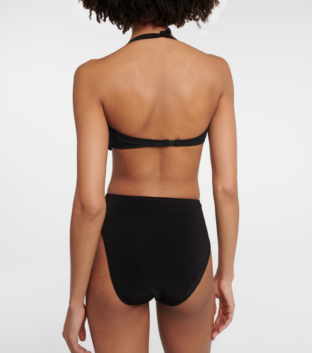 Haut de bikini Bill | Norma Kamali