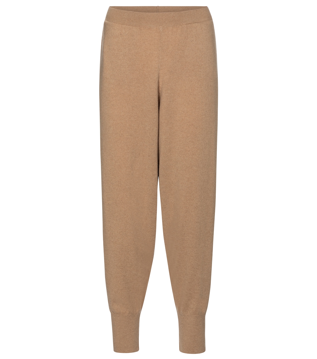 Hose aus Kaschmir und Wolle | Stella McCartney