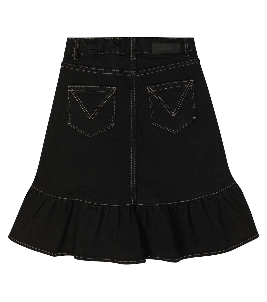 Belinda denim skirt | Molo