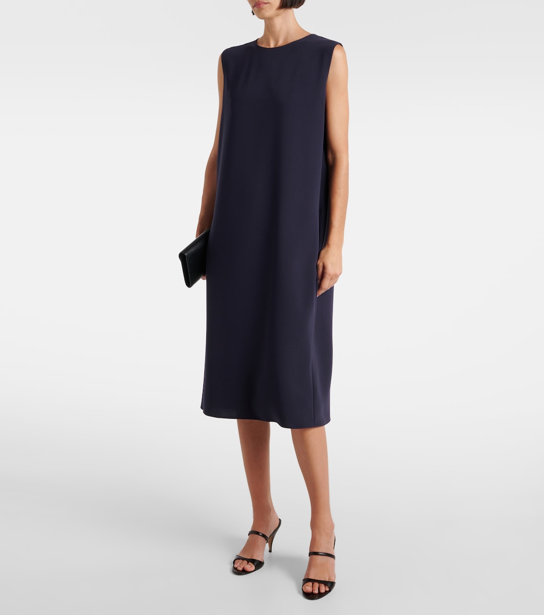 Etuikleid Mirna aus Cady | The Row