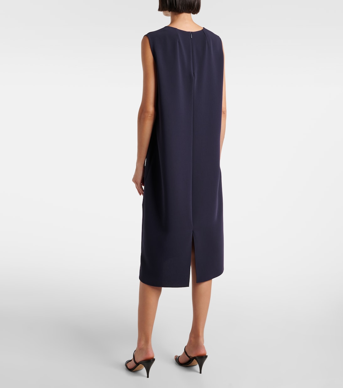 Etuikleid Mirna aus Cady | The Row