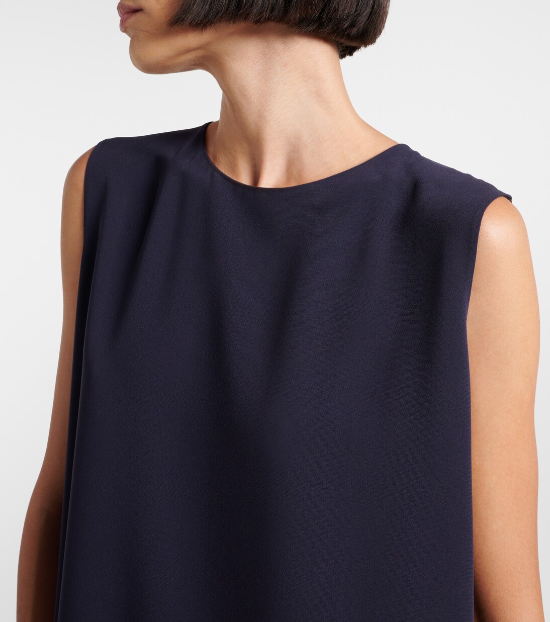 Etuikleid Mirna aus Cady | The Row