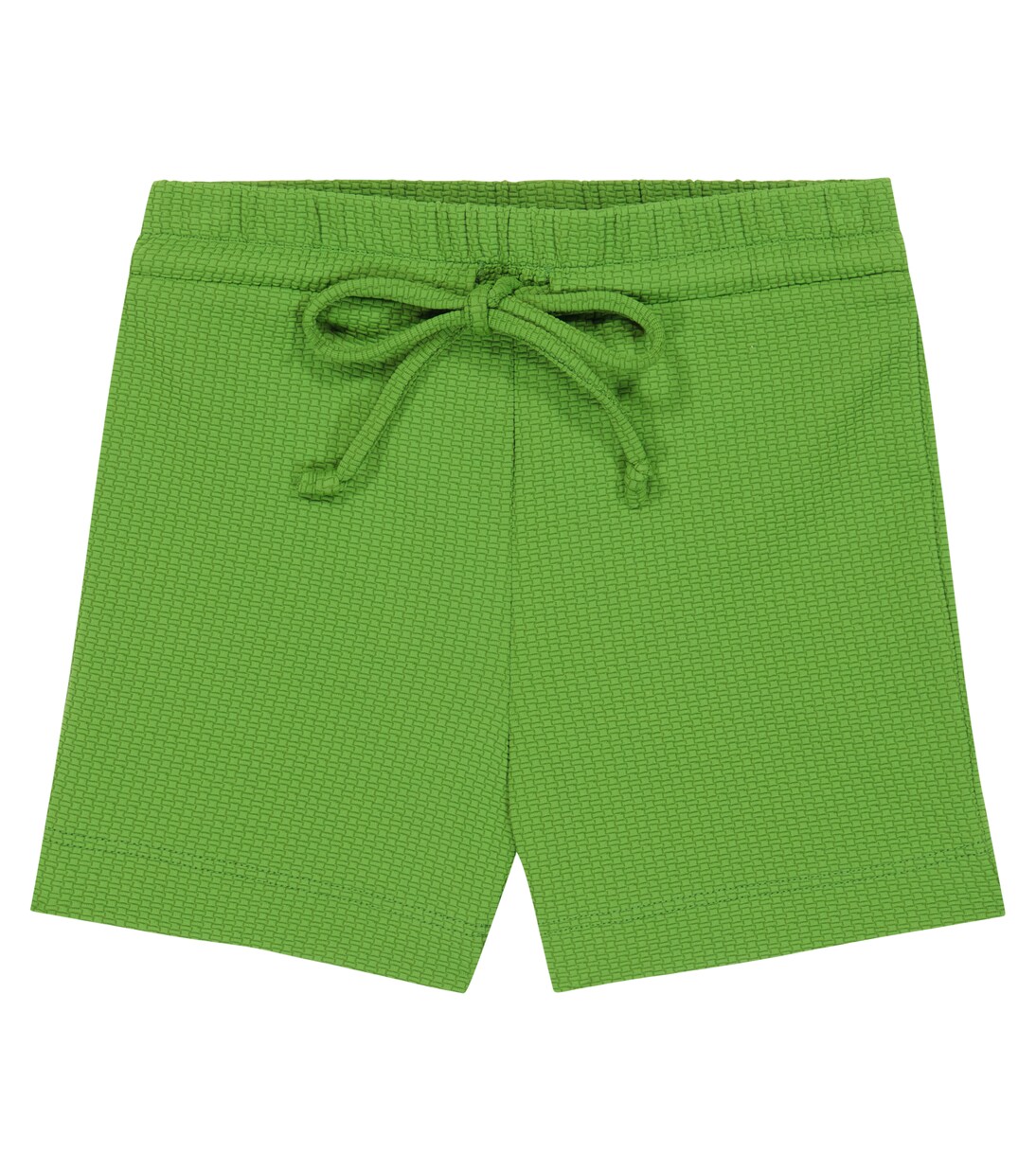 Mid-rise swim trunks | Marysia Bumby