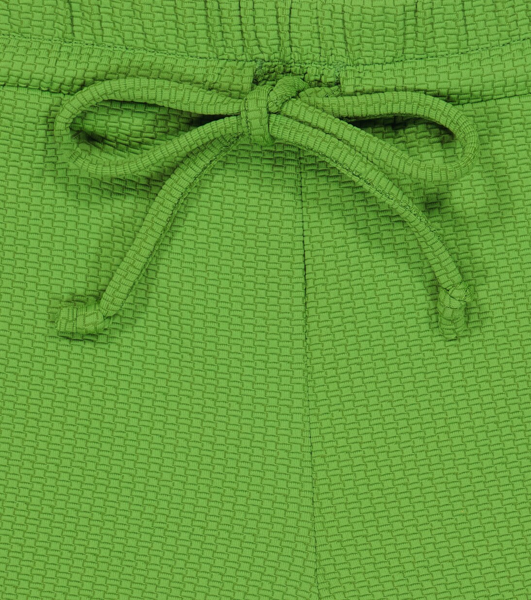 Mid-rise swim trunks | Marysia Bumby