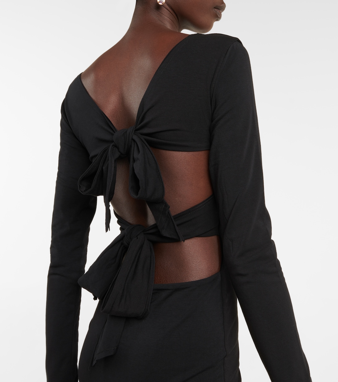 Miniabito aderente Juno | Rotate