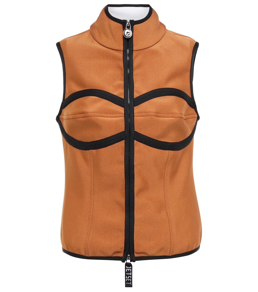 Skiweste Vanessa Glam | Jet Set