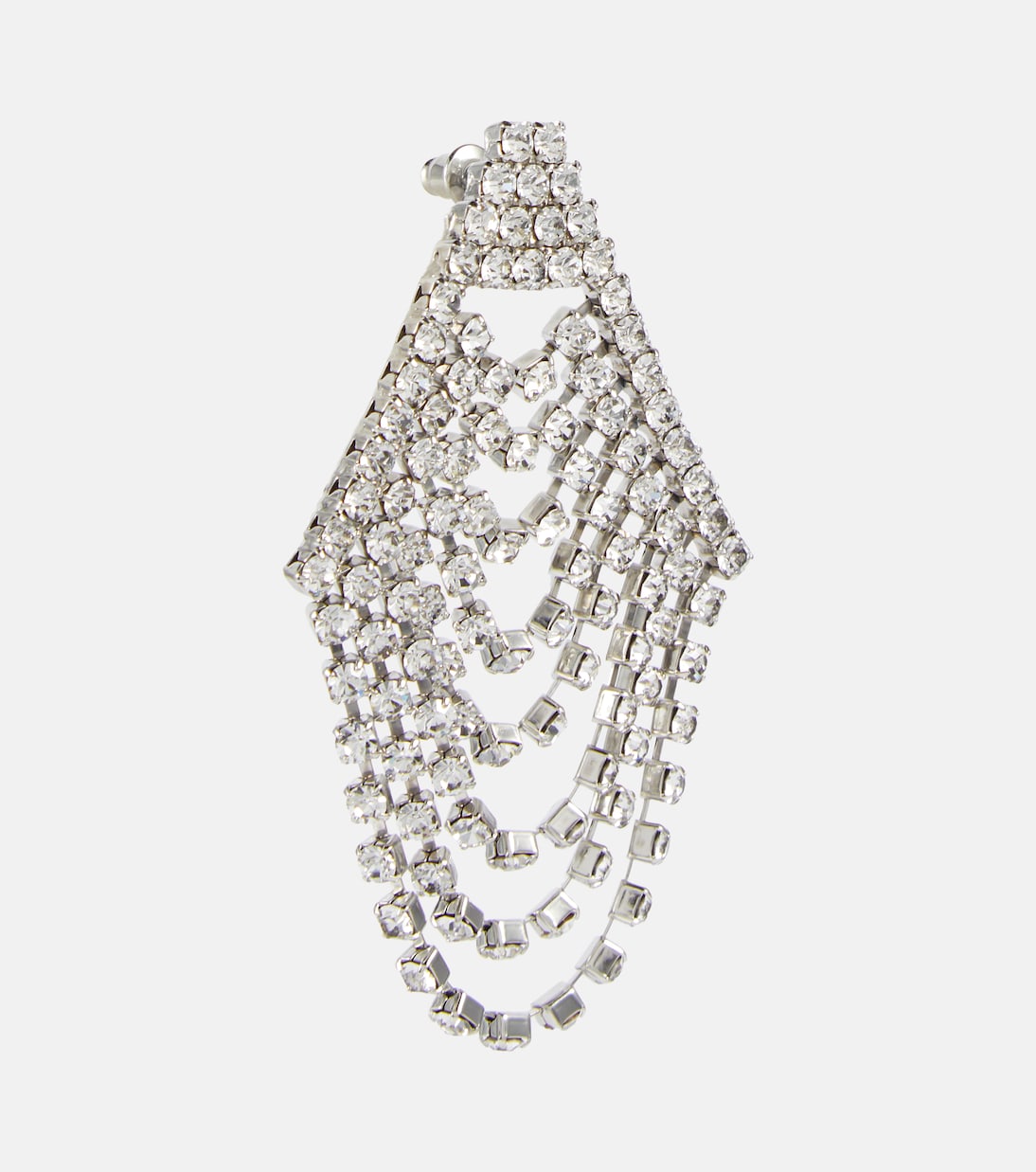 Seraphina Cascade earrings | Jennifer Behr