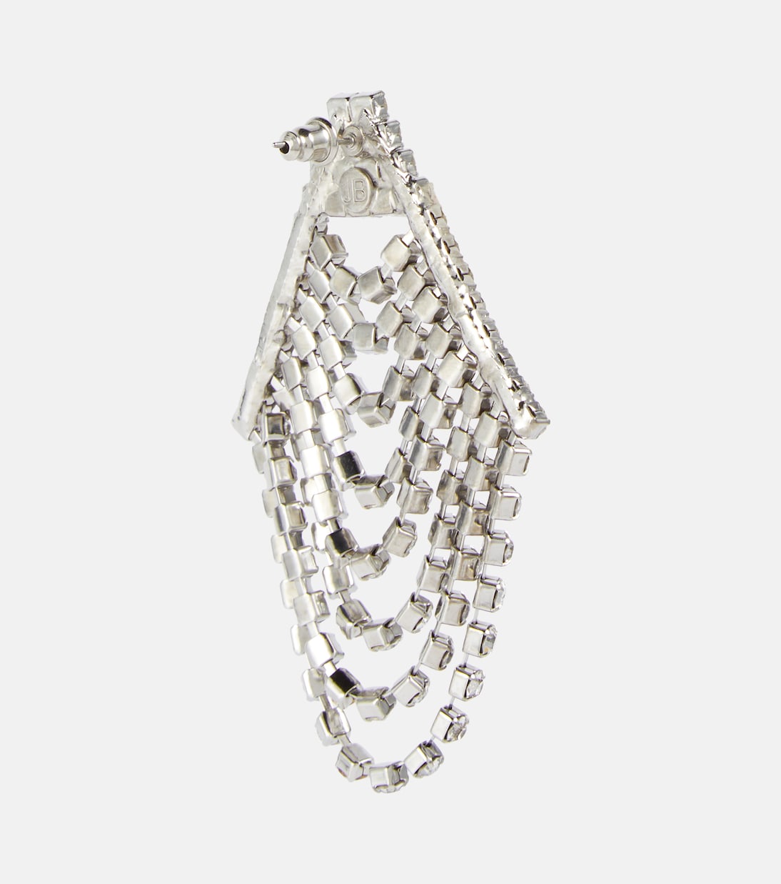 Seraphina Cascade earrings | Jennifer Behr