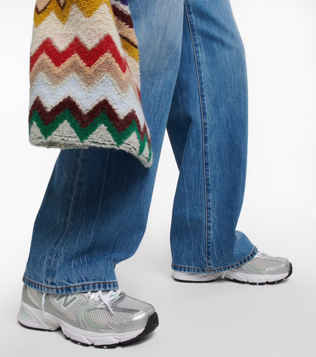 530 mesh sneakers | New Balance