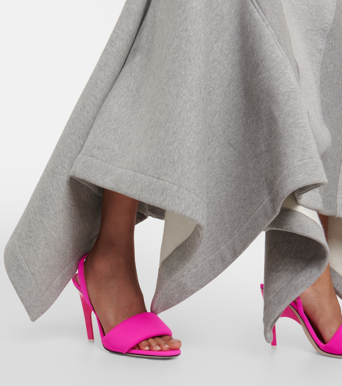 Sandalen Rem | The Attico