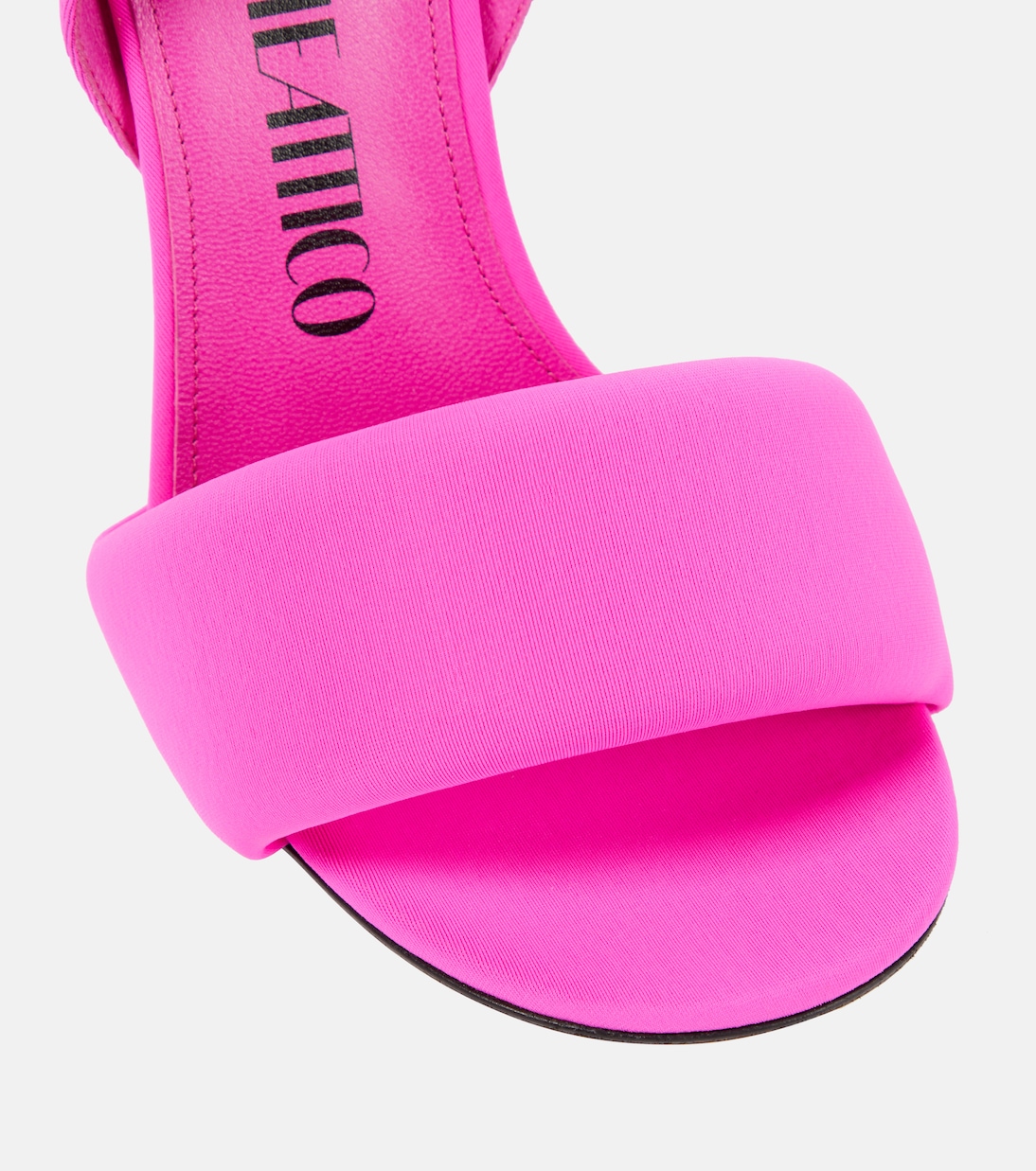 Sandalen Rem | The Attico