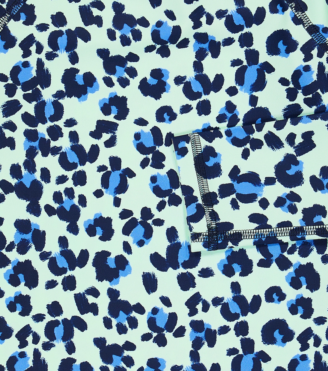 Printed rashguard top | Vilebrequin Kids