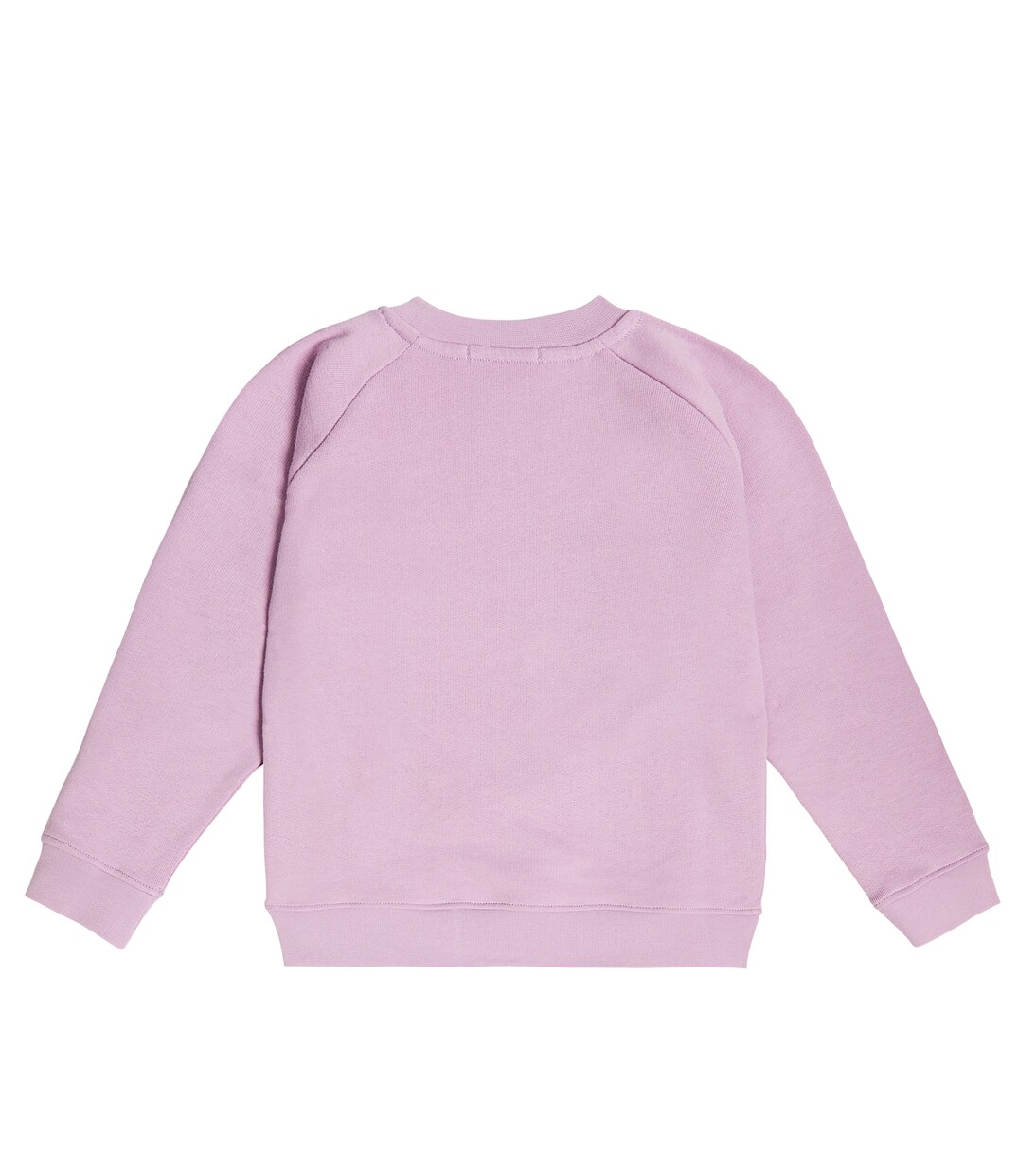 Sweat-shirt imprimé en coton | Stella McCartney Kids