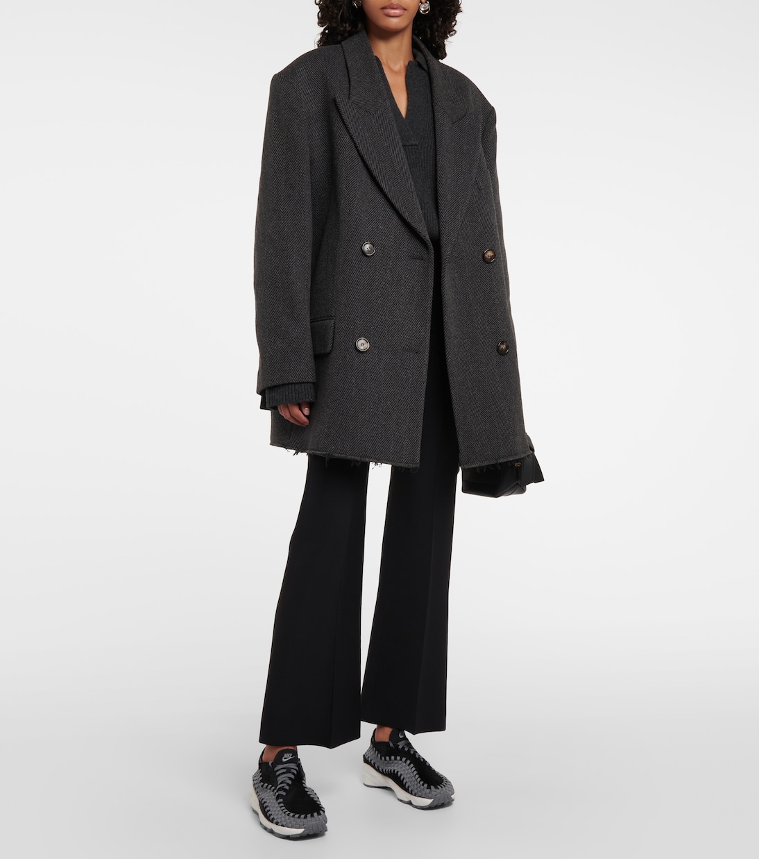 Air Footscape sneakers | Nike