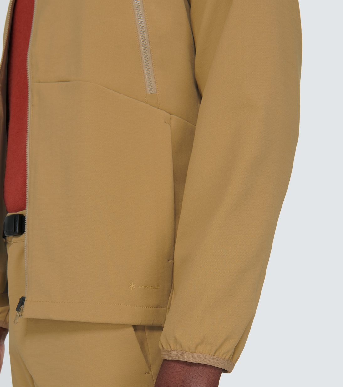 Chaqueta Active Comfort | Snow Peak