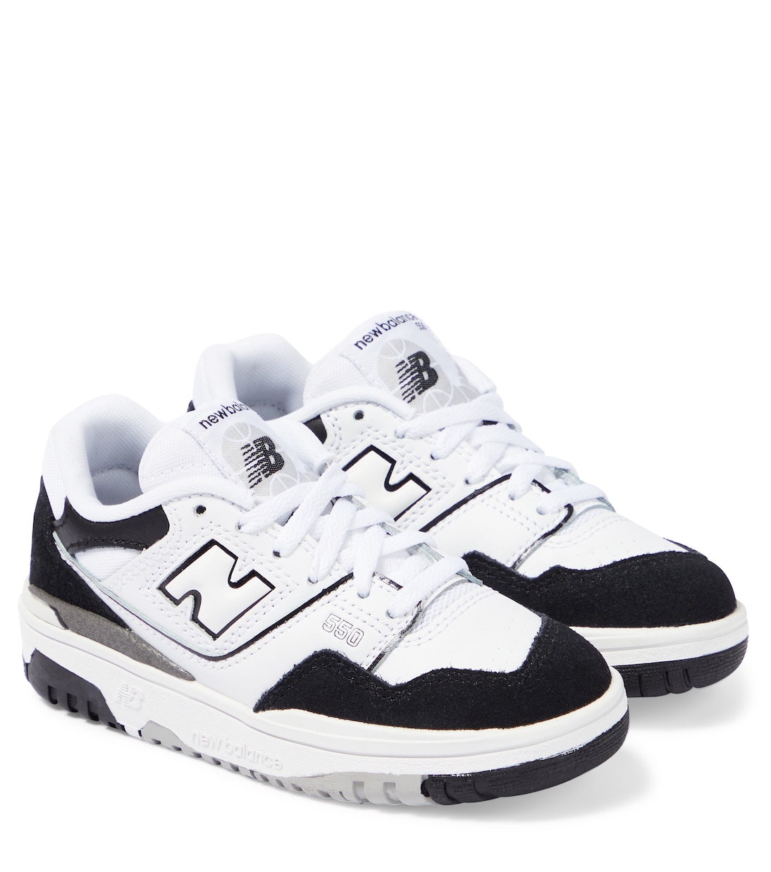 Sneakers 550 Kids aus Leder | New Balance Kids