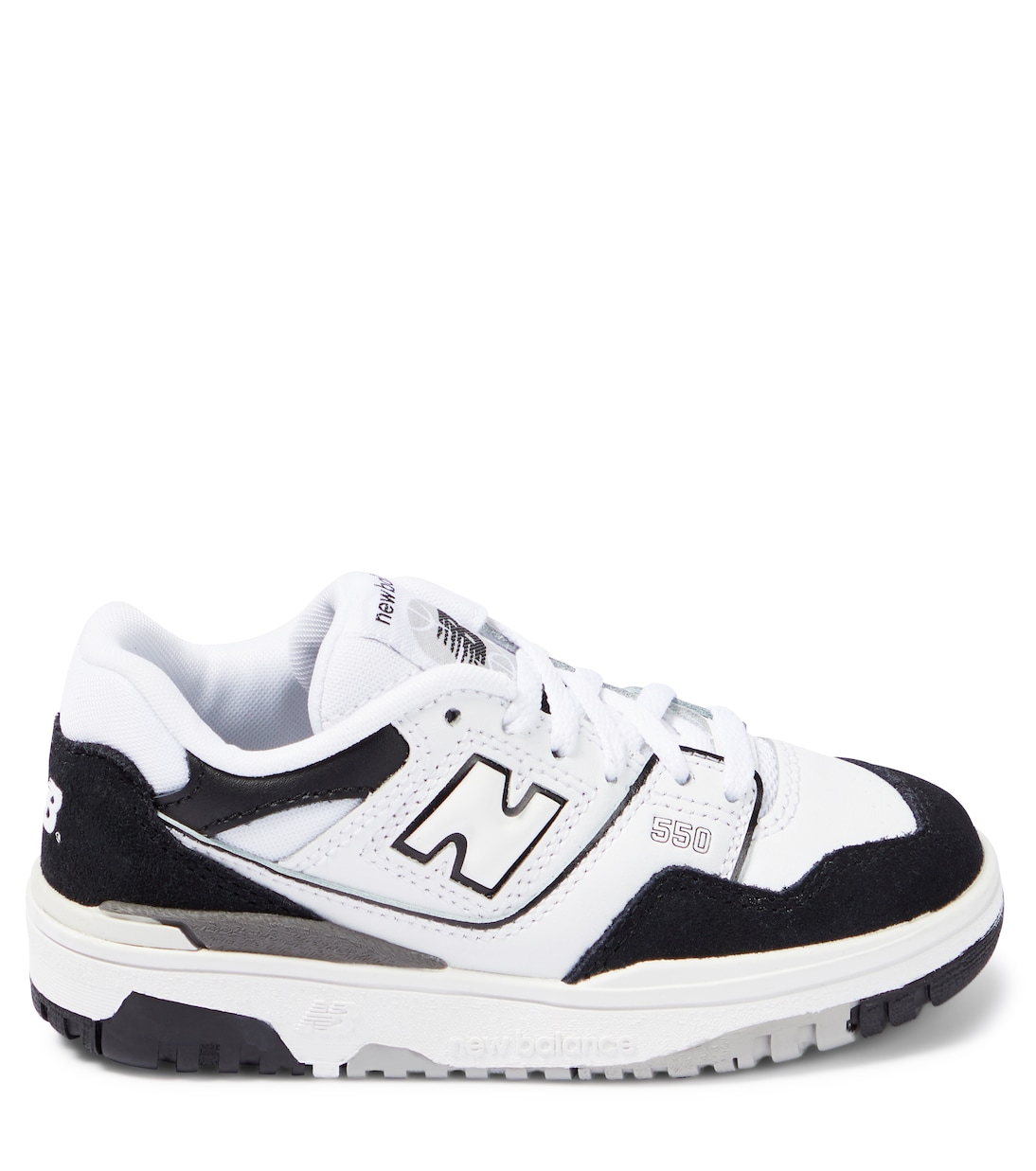 Sneakers 550 Kids aus Leder | New Balance Kids