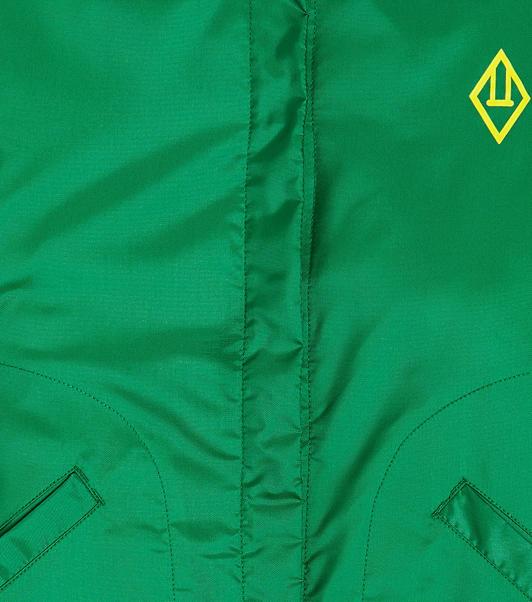 Mastiff technical jacket | The Animals Observatory