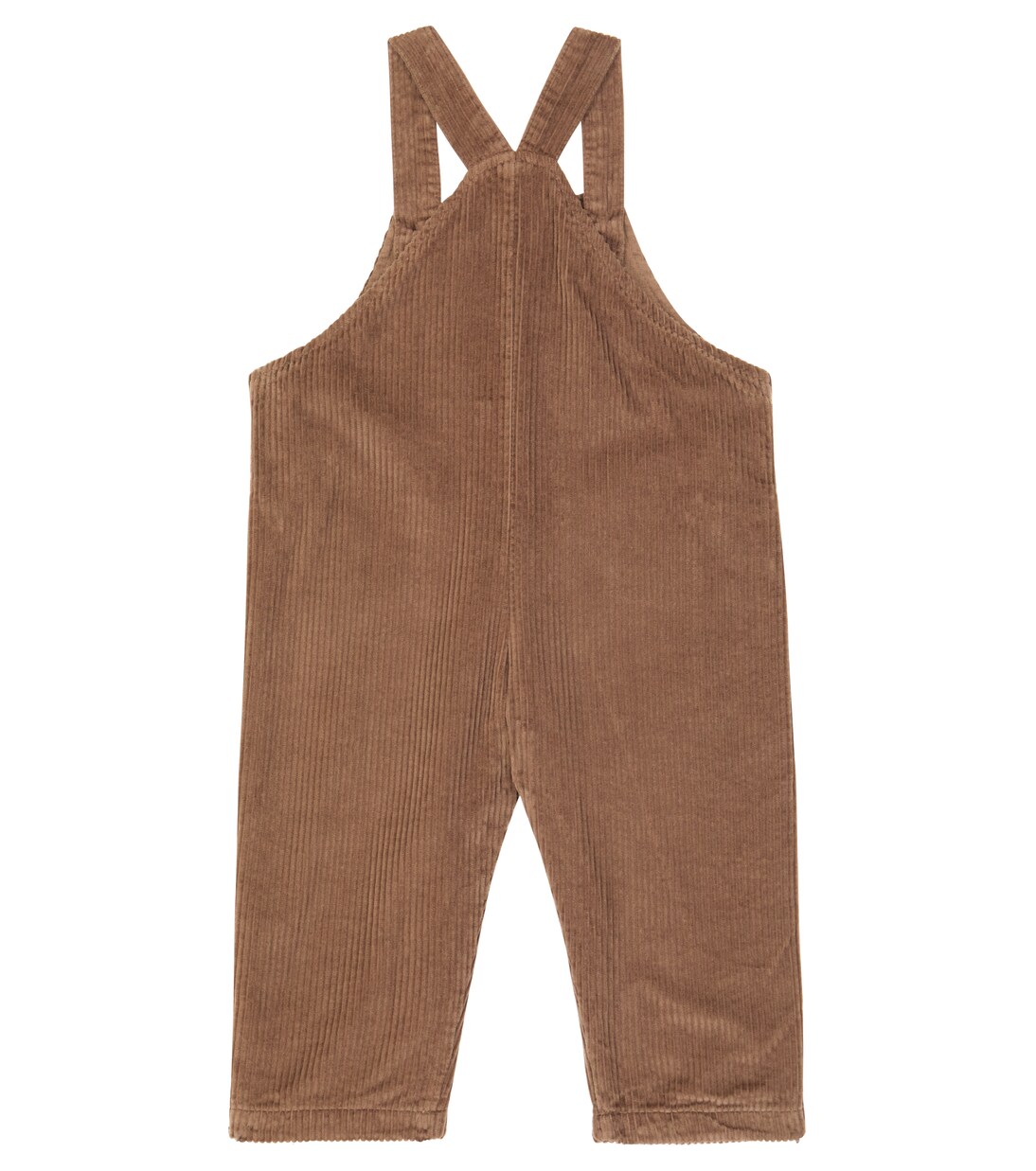 Baby Pieter corduroy overalls | 1 + in the Family