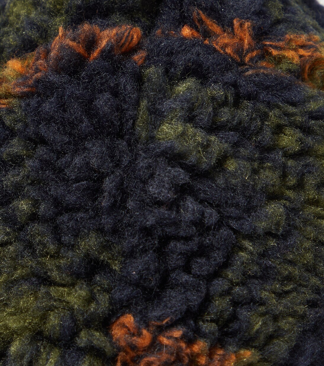 Baby Gigi checked ski mask | 1 + in the Family