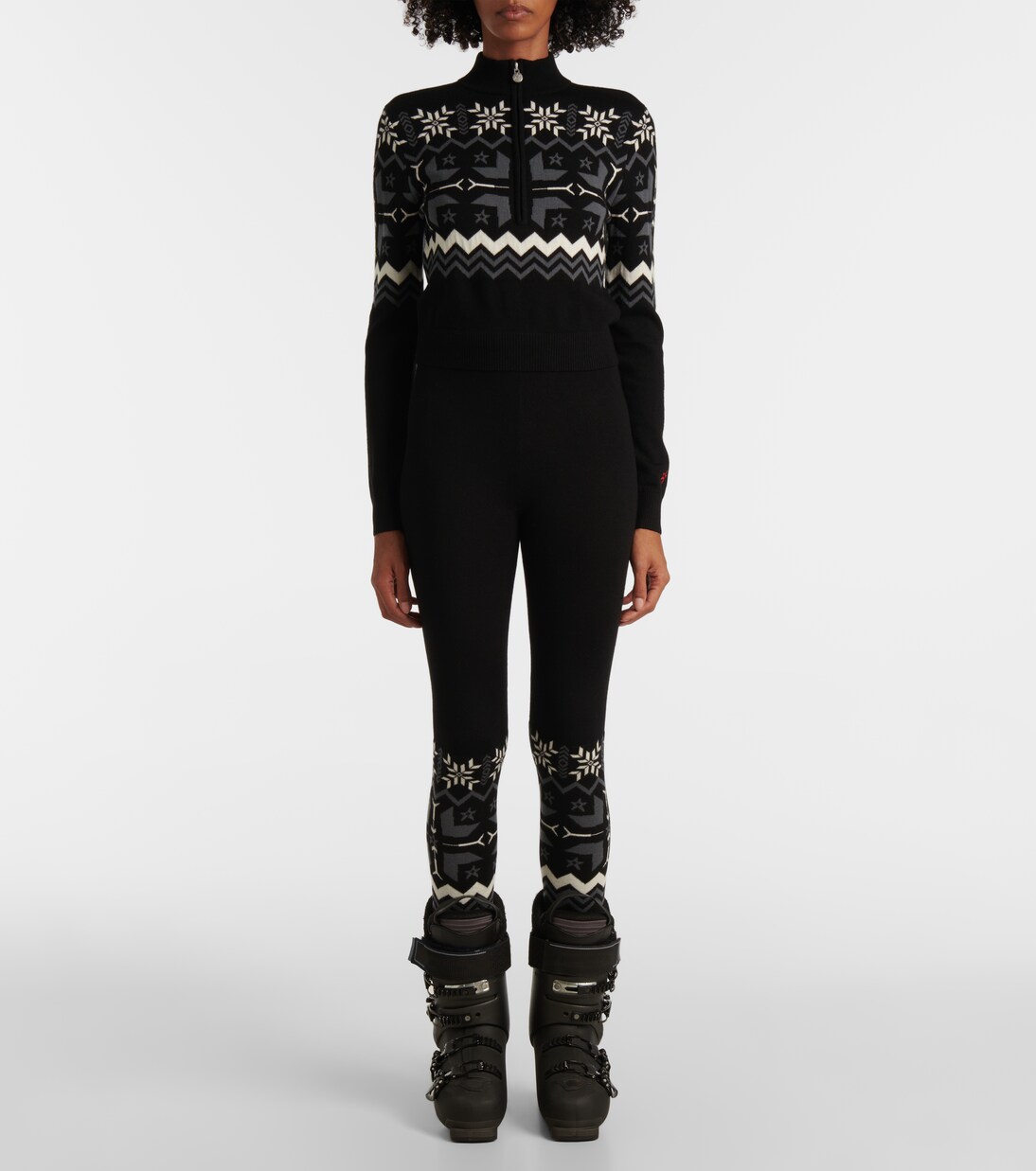 Skipullover Nordic | Perfect Moment