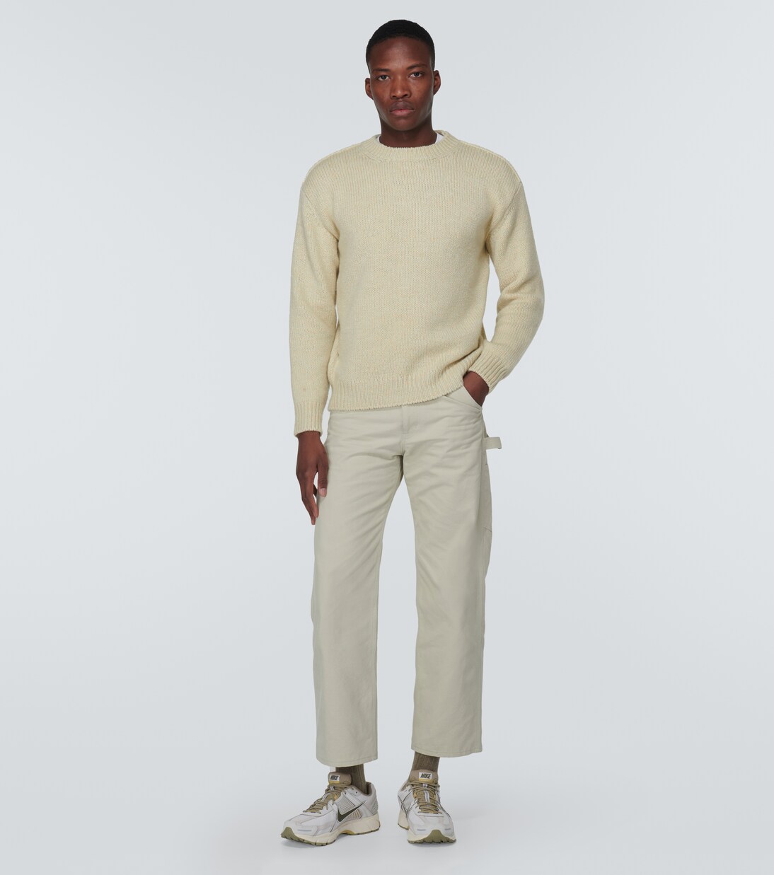 Baskets Zoom Vomero 5 | Nike