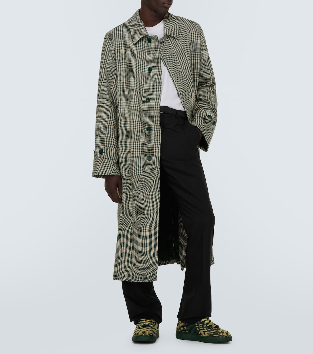 Sneakers Burberry Check | Burberry