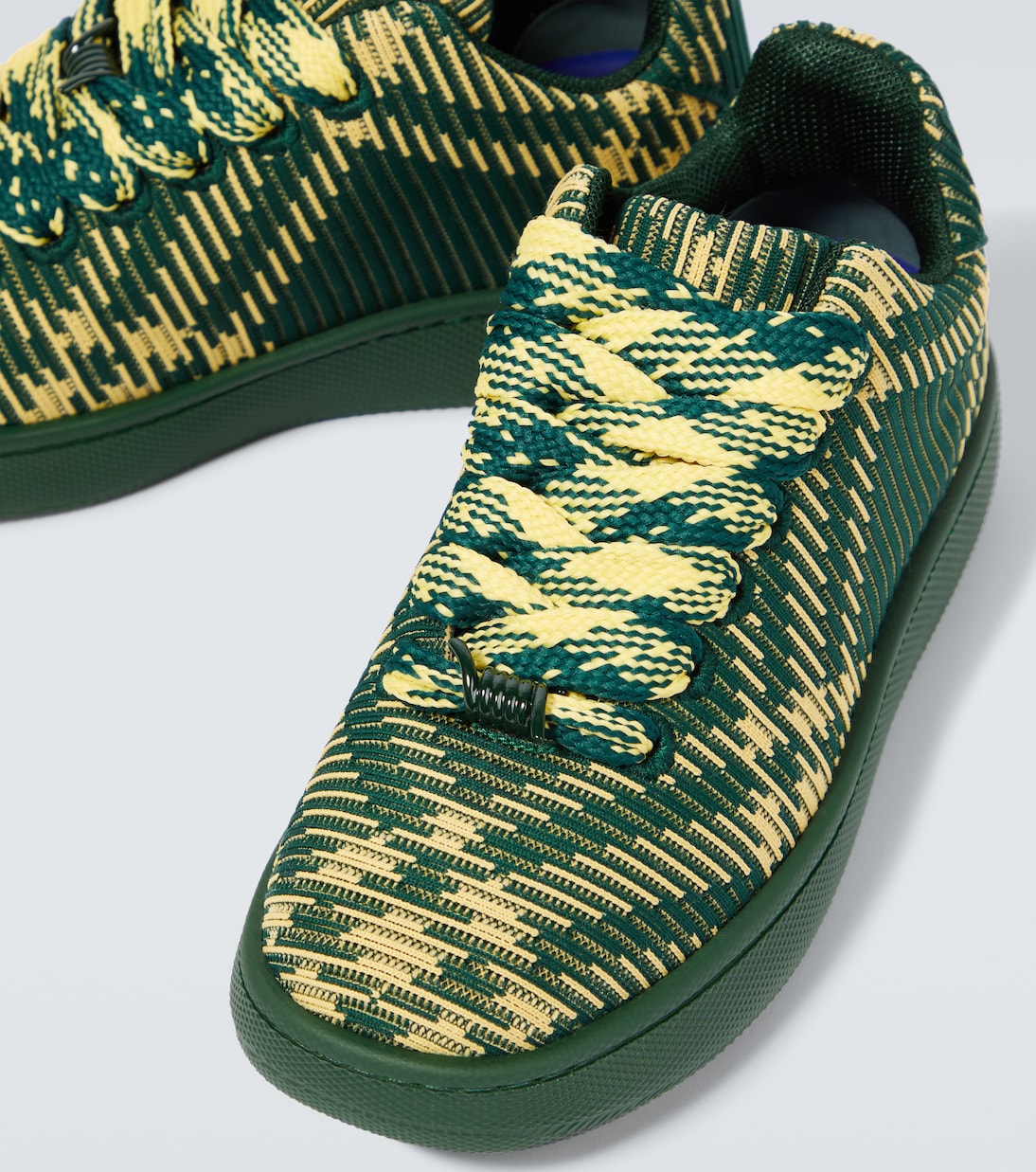 Sneakers Burberry Check | Burberry