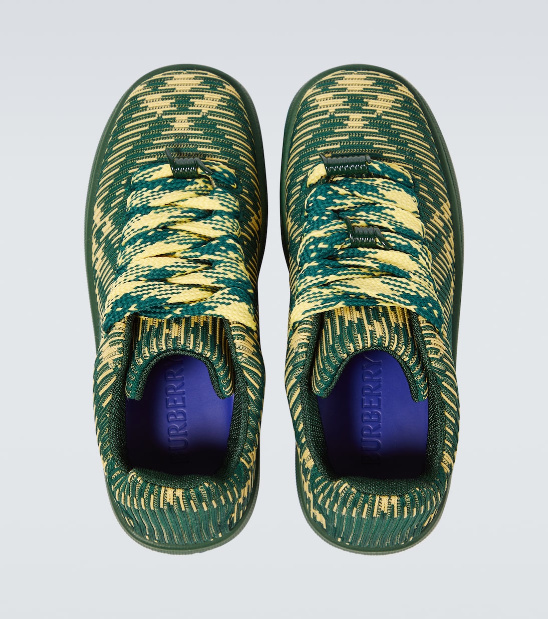 Sneakers Burberry Check | Burberry