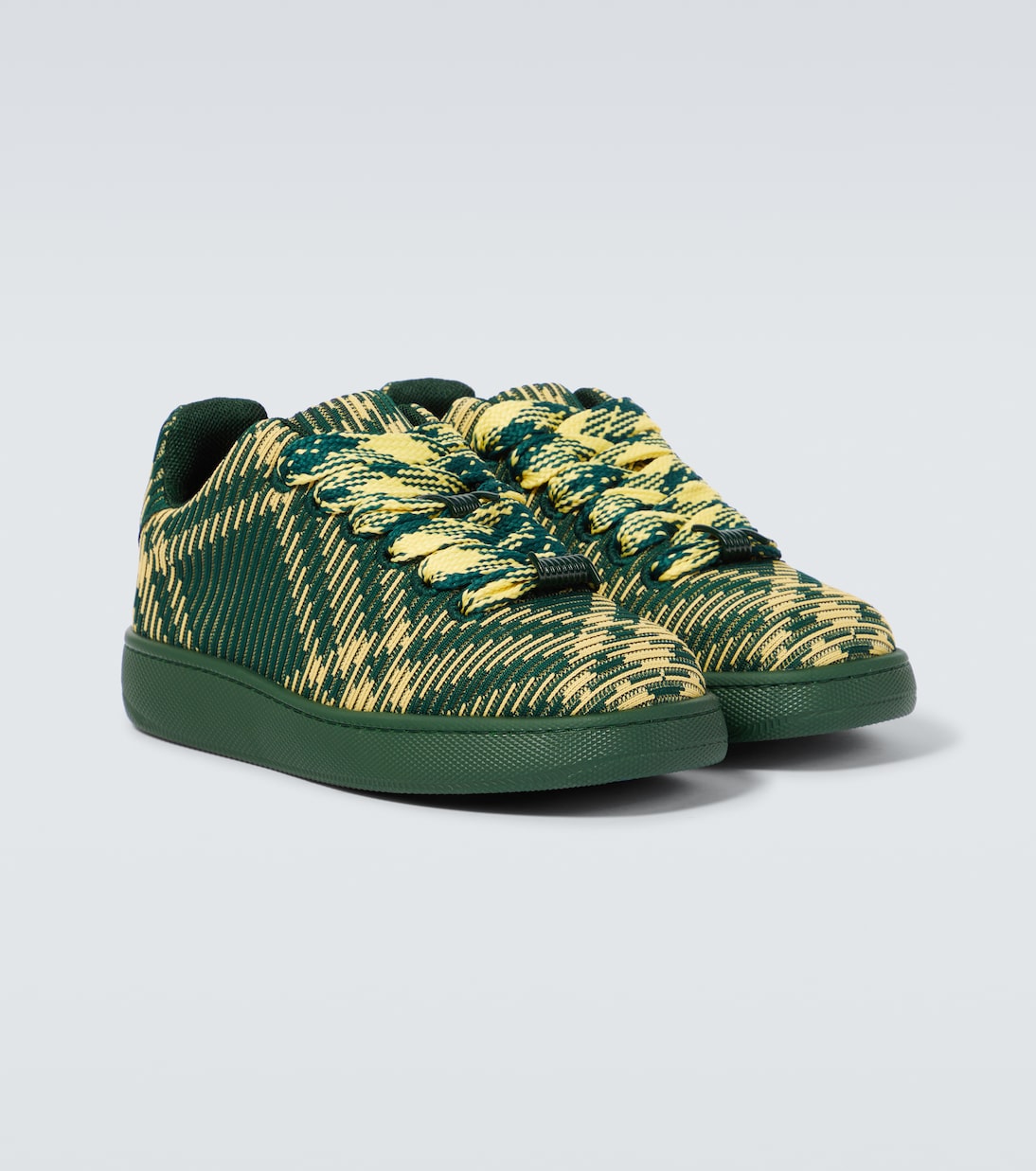 Sneakers Burberry Check | Burberry