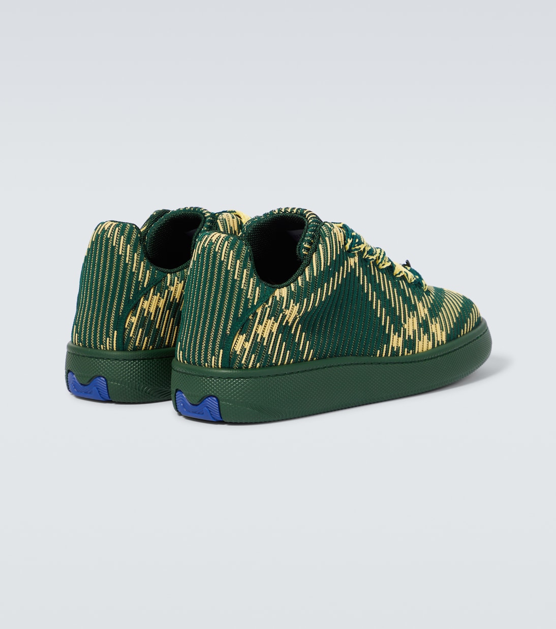 Sneakers Burberry Check | Burberry