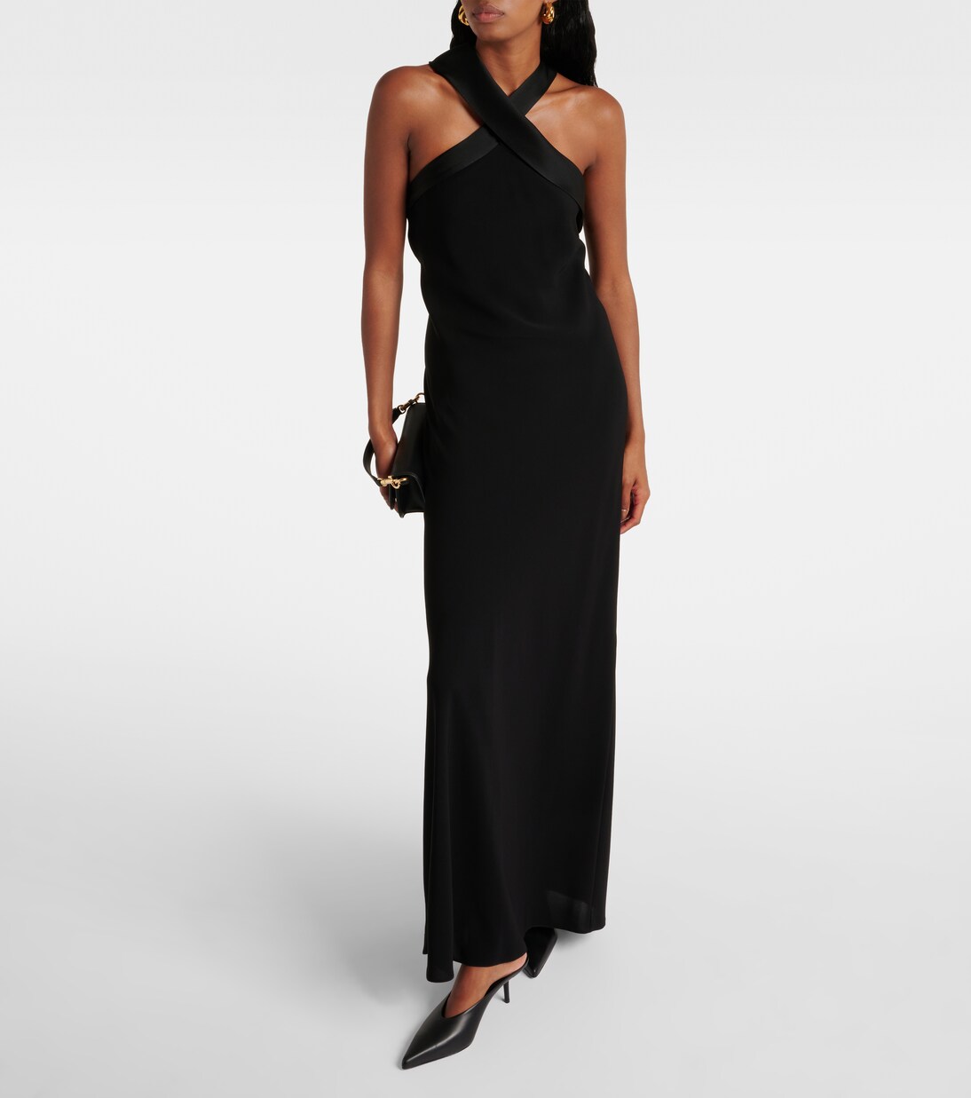 Robe longue | Max Mara
