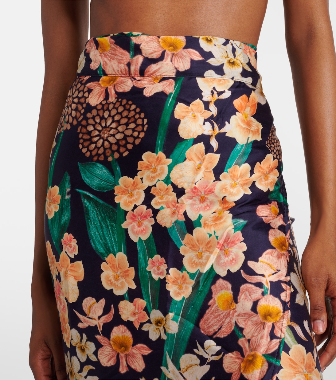 Bedruckter Pareo | Agua by Agua Bendita