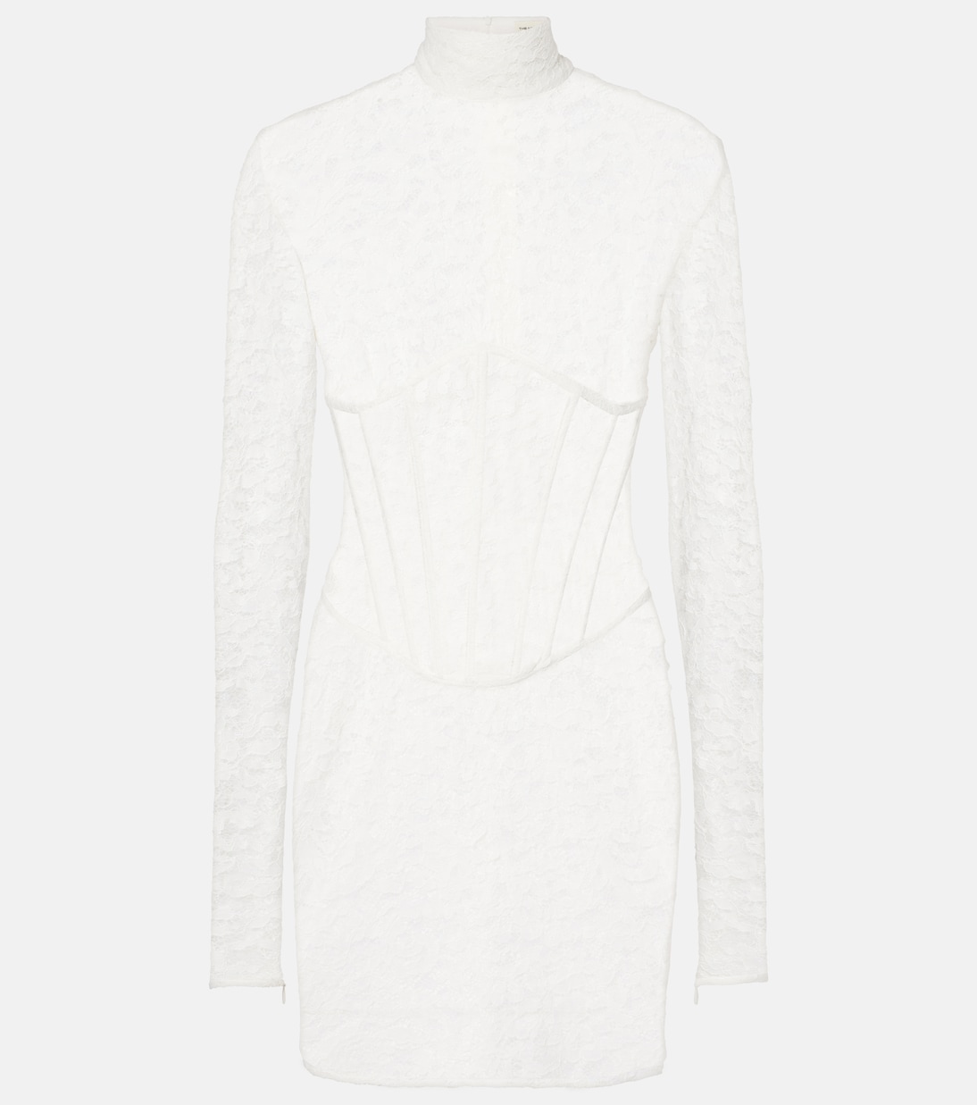 Minikleid Isadora aus Spitze | The New Arrivals Ilkyaz Ozel