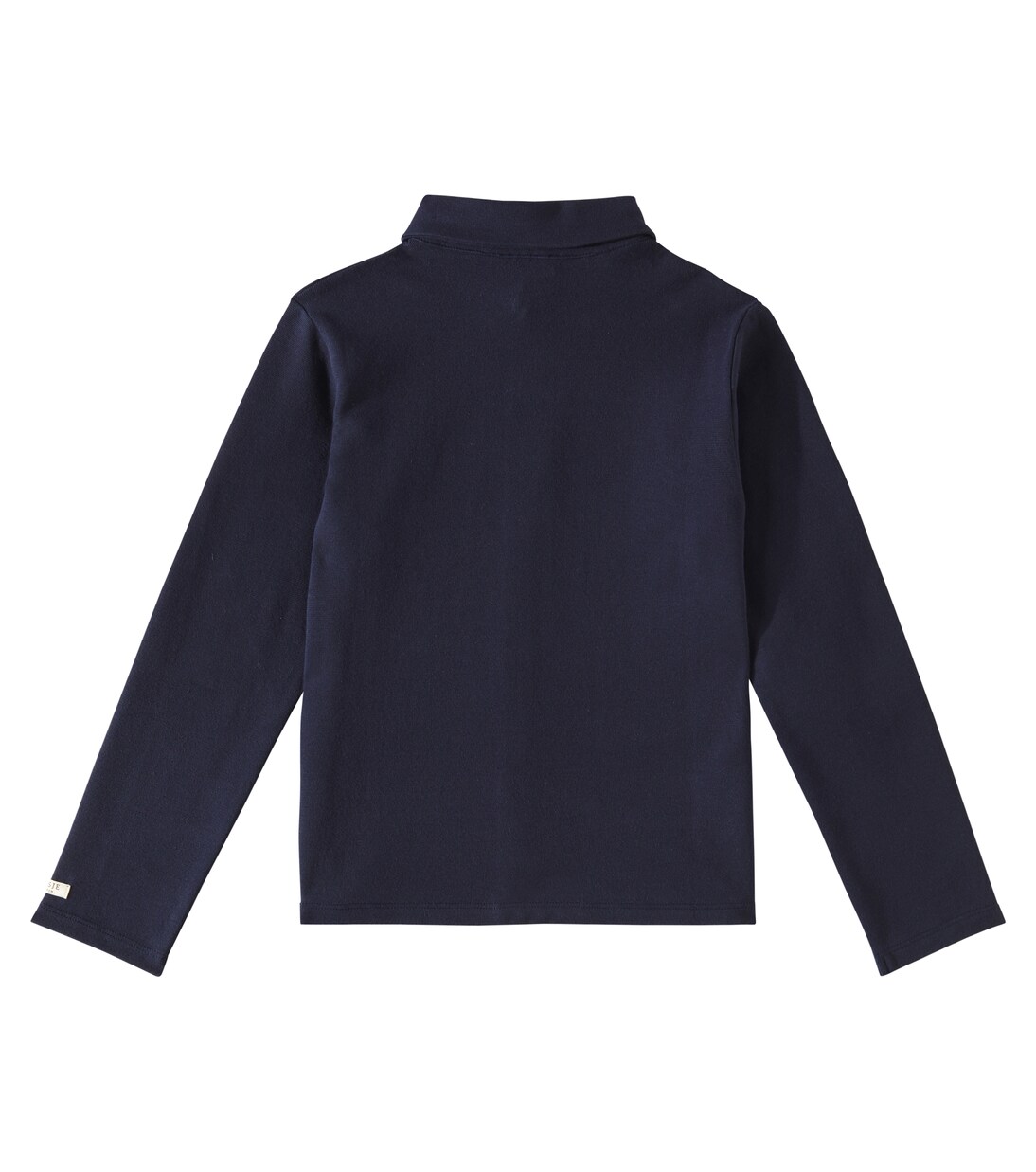 Touten cotton shirt | Donsje