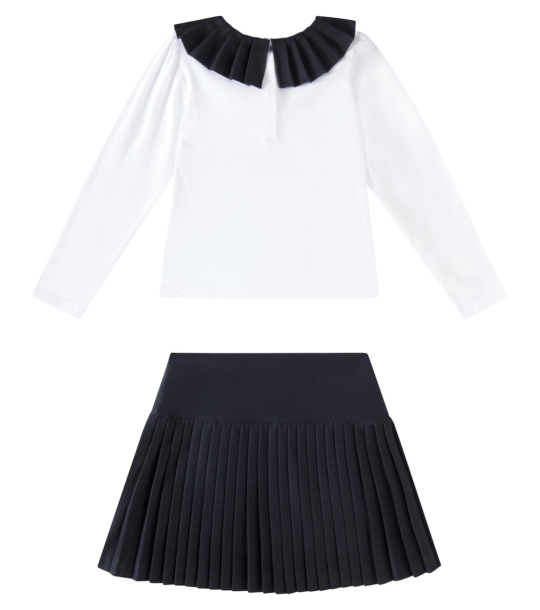 Set aus Top und Rock | Patachou