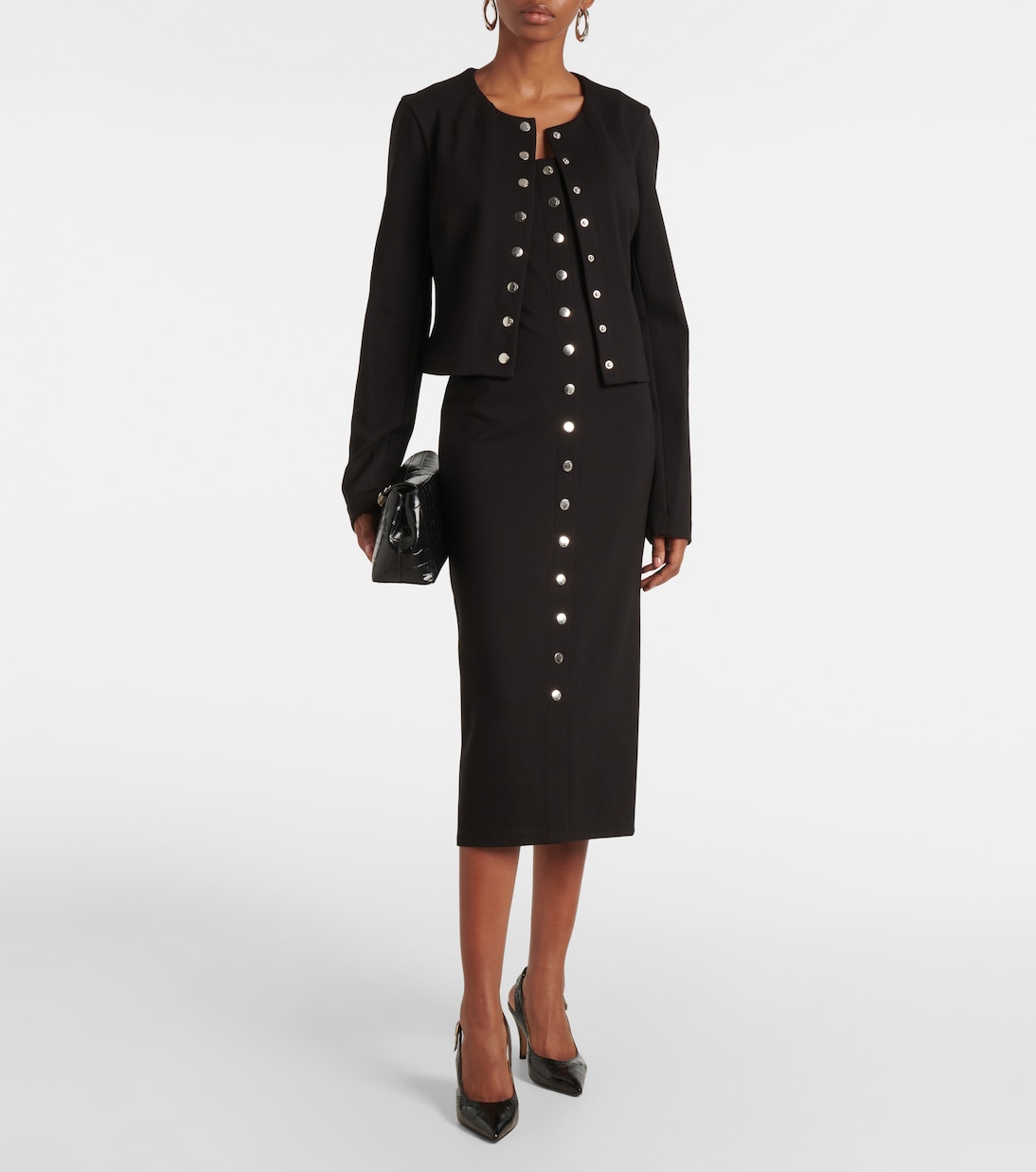 Blazer Cilento | Staud