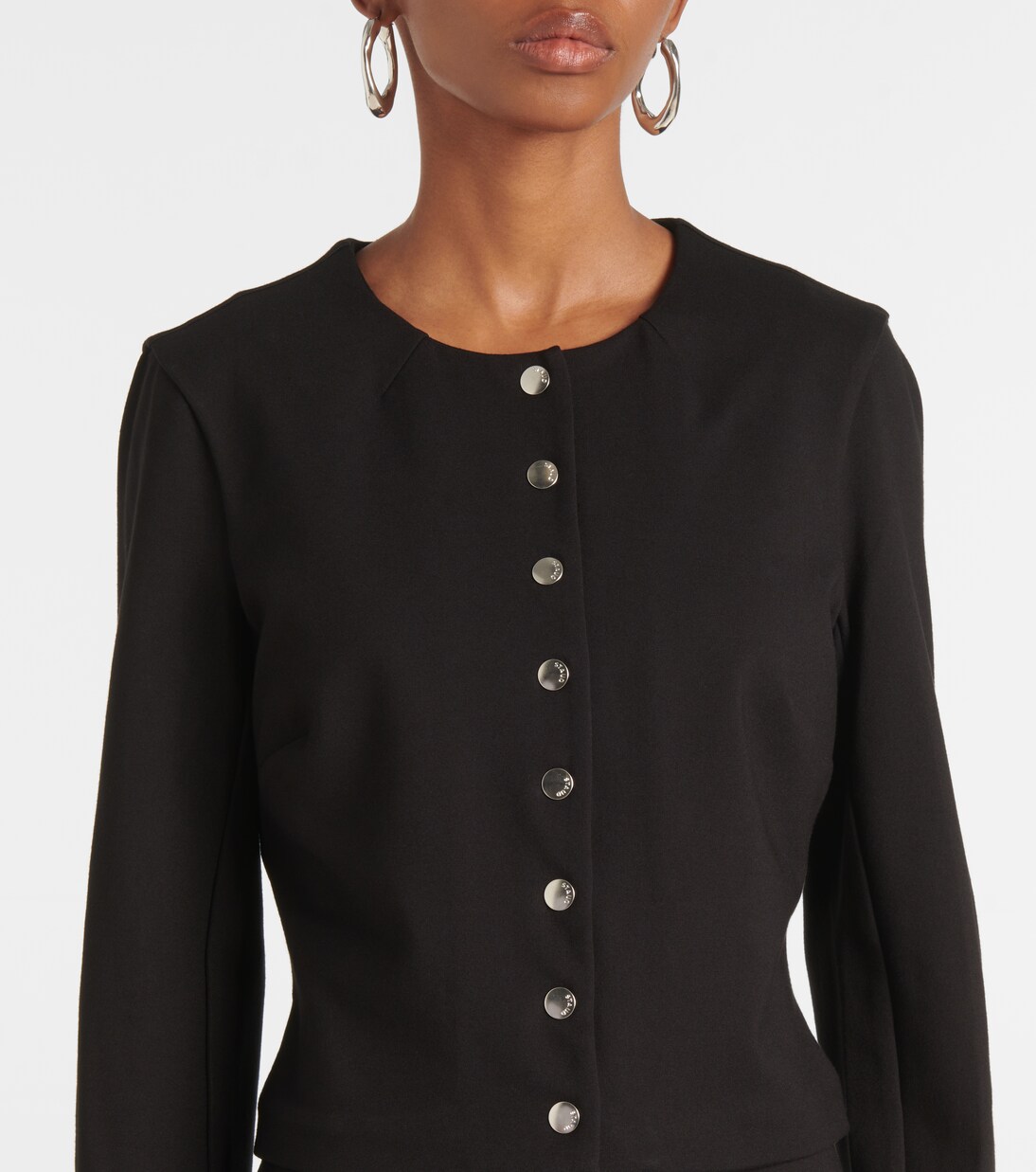 Blazer Cilento | Staud