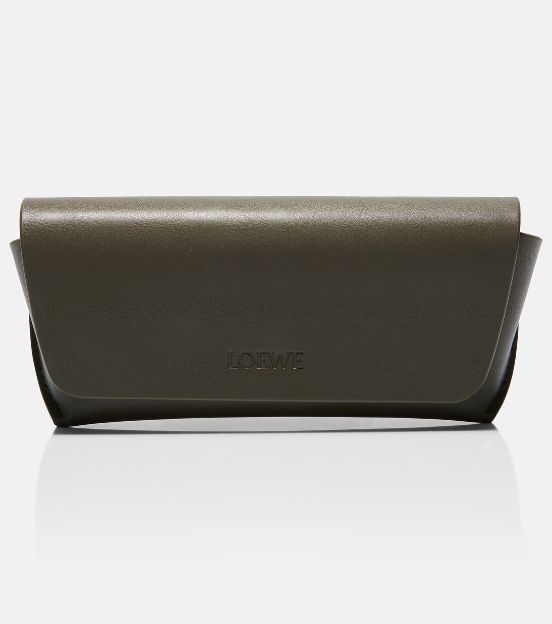 Slim round glasses | Loewe