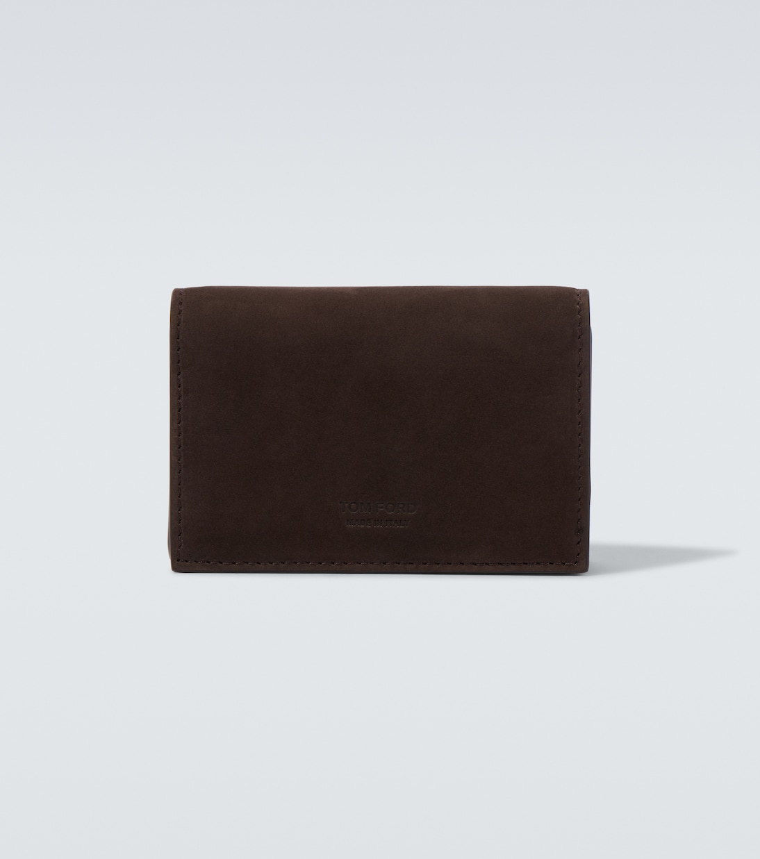 Leather card case | Tom Ford